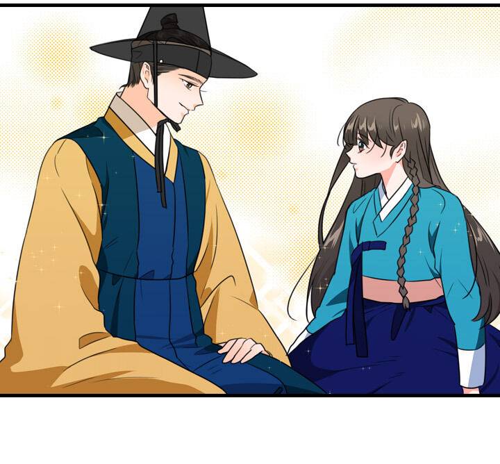 The Disappearance Of The Crown Prince Of Joseon - Chapter 17