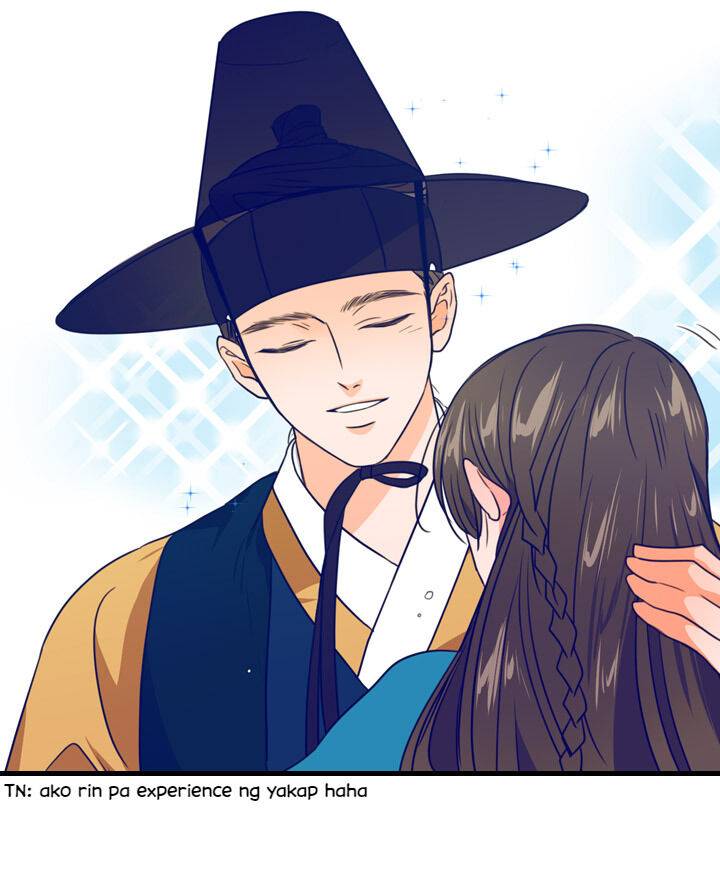 The Disappearance Of The Crown Prince Of Joseon - Chapter 17