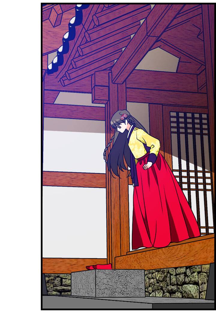 The Disappearance Of The Crown Prince Of Joseon - Chapter 17