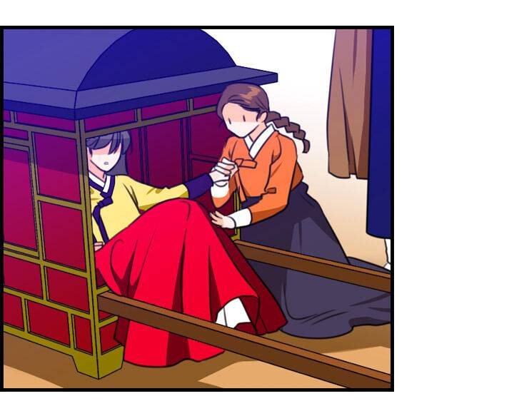 The Disappearance Of The Crown Prince Of Joseon - Chapter 17