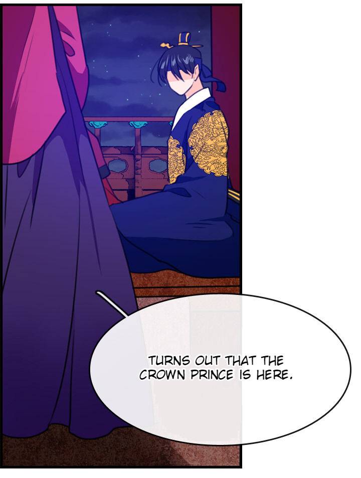 The Disappearance Of The Crown Prince Of Joseon - Chapter 16