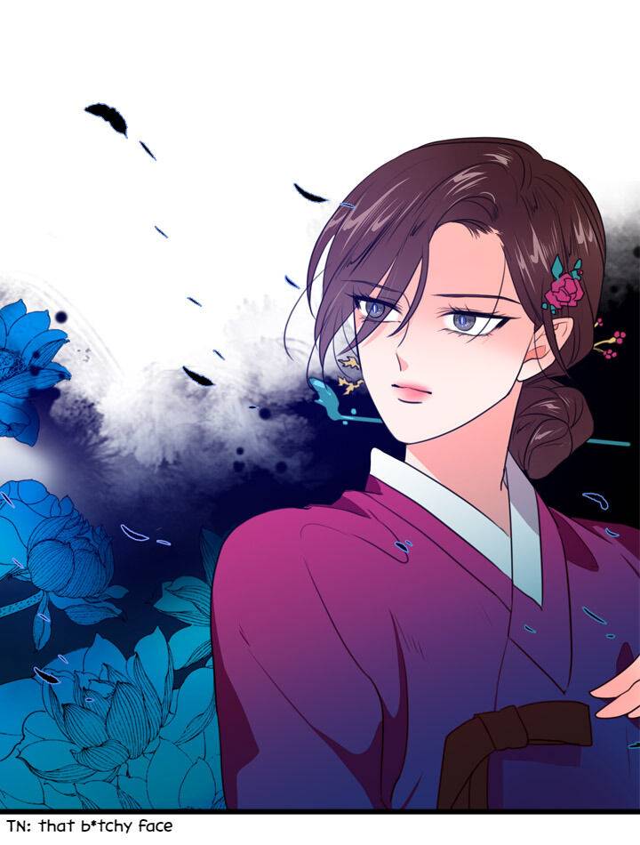 The Disappearance Of The Crown Prince Of Joseon - Chapter 16