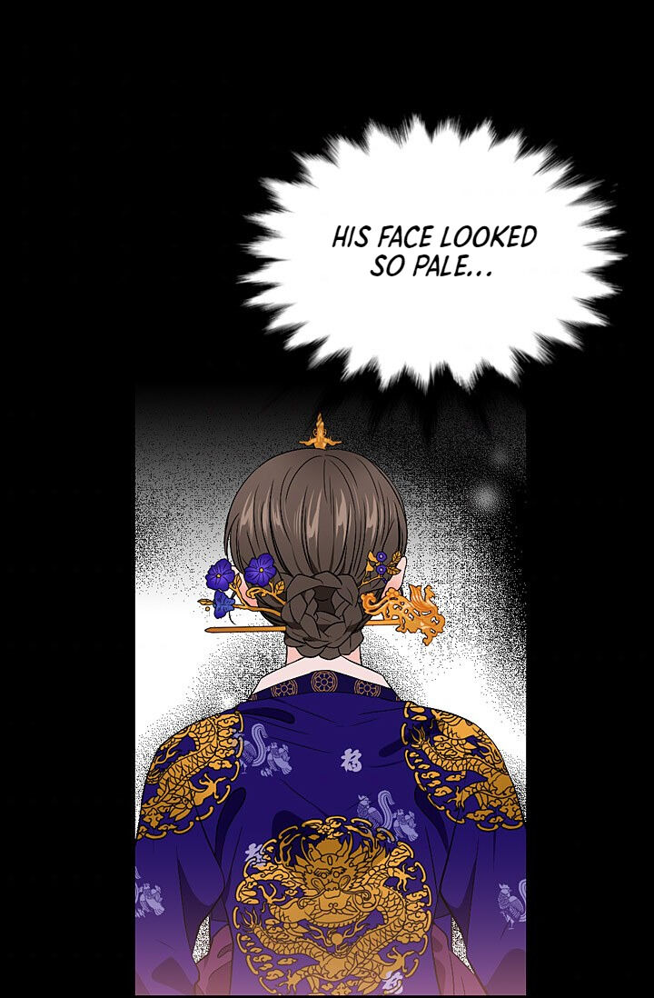 The Disappearance Of The Crown Prince Of Joseon - Chapter 31