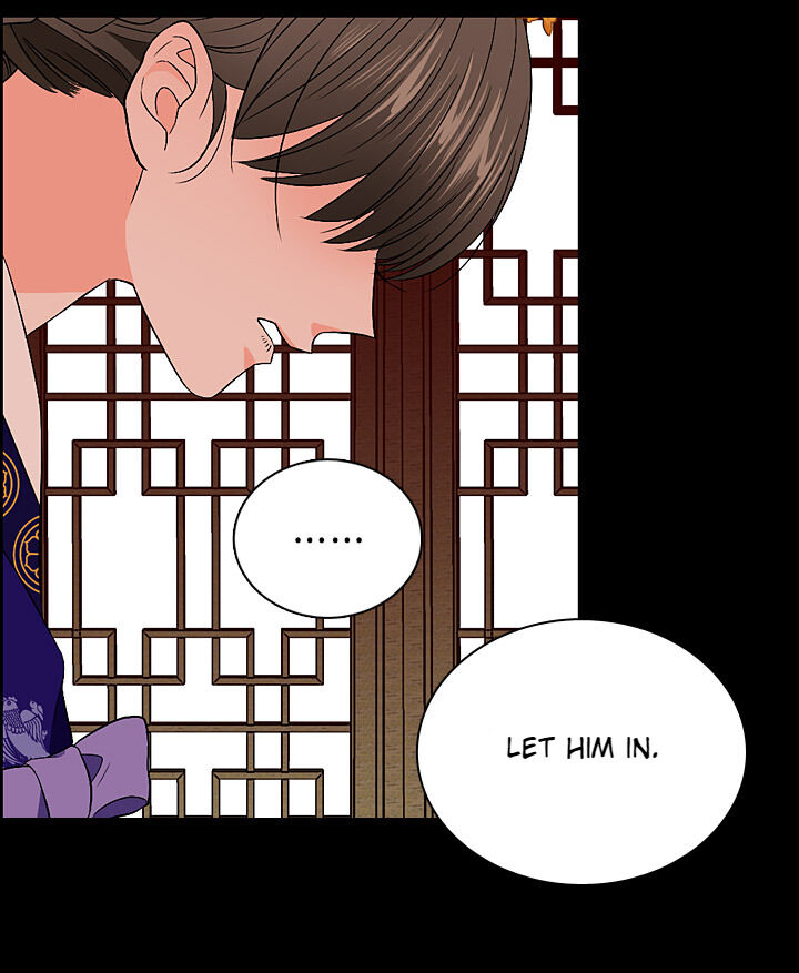 The Disappearance Of The Crown Prince Of Joseon - Chapter 31