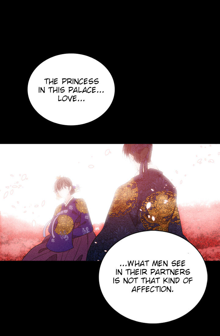 The Disappearance Of The Crown Prince Of Joseon - Chapter 31