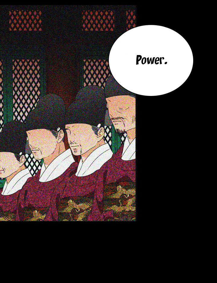 The Disappearance Of The Crown Prince Of Joseon - Chapter 31