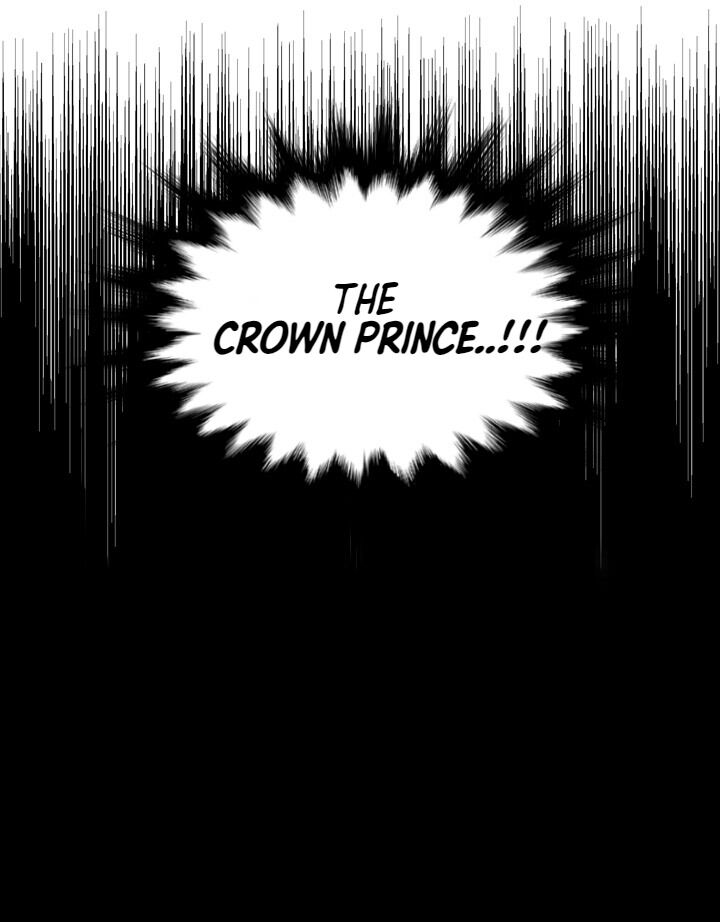 The Disappearance Of The Crown Prince Of Joseon - Chapter 31