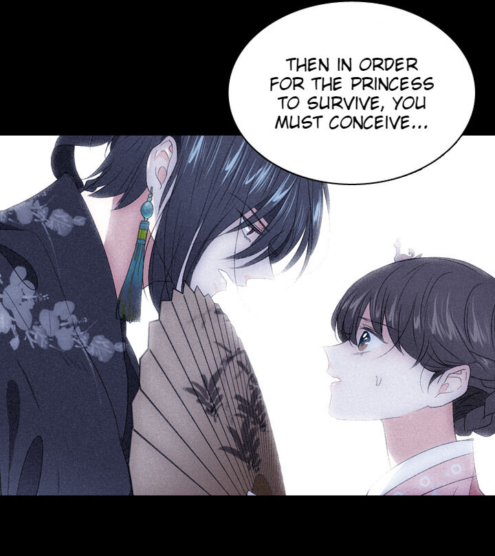 The Disappearance Of The Crown Prince Of Joseon - Chapter 31