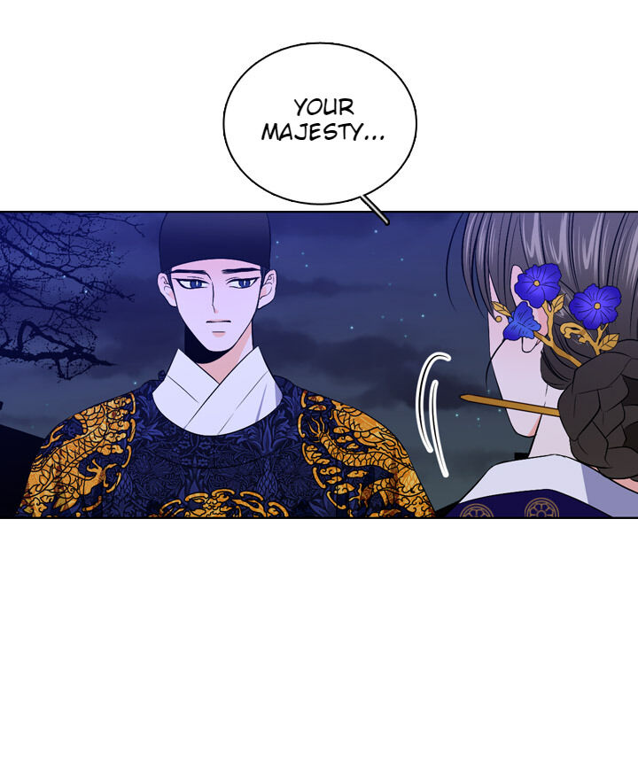 The Disappearance Of The Crown Prince Of Joseon - Chapter 31