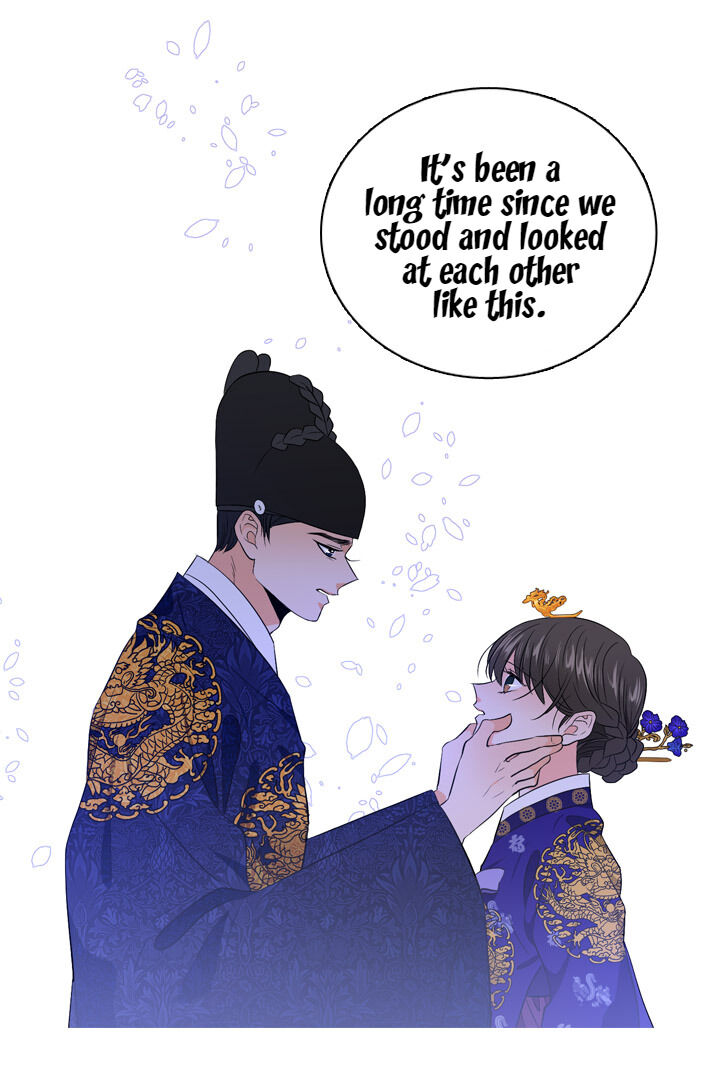 The Disappearance Of The Crown Prince Of Joseon - Chapter 31