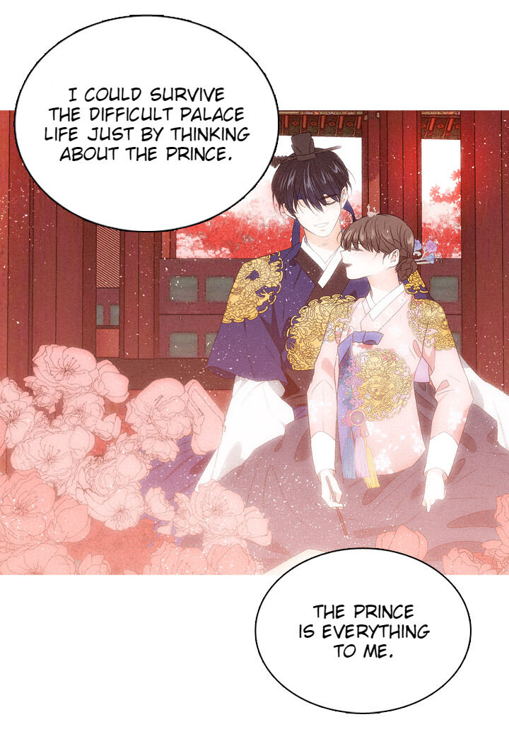 The Disappearance Of The Crown Prince Of Joseon - Chapter 31