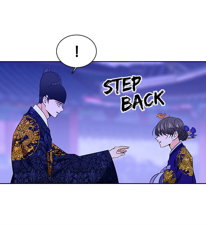 The Disappearance Of The Crown Prince Of Joseon - Chapter 31