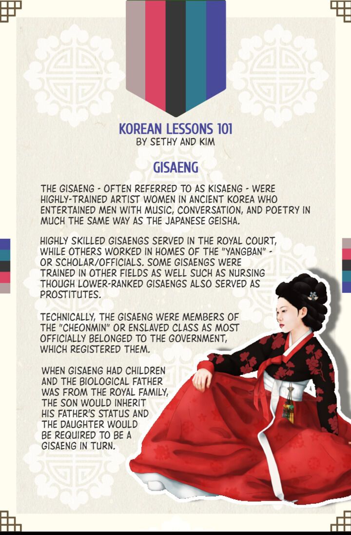 The Disappearance Of The Crown Prince Of Joseon - Chapter 25