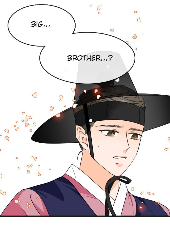 The Disappearance Of The Crown Prince Of Joseon - Chapter 13