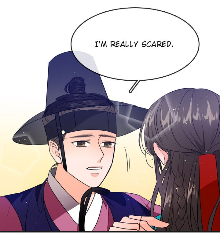 The Disappearance Of The Crown Prince Of Joseon - Chapter 13