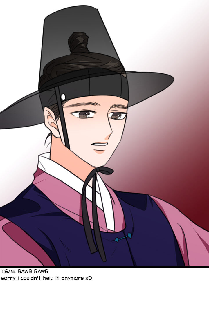 The Disappearance Of The Crown Prince Of Joseon - Chapter 13