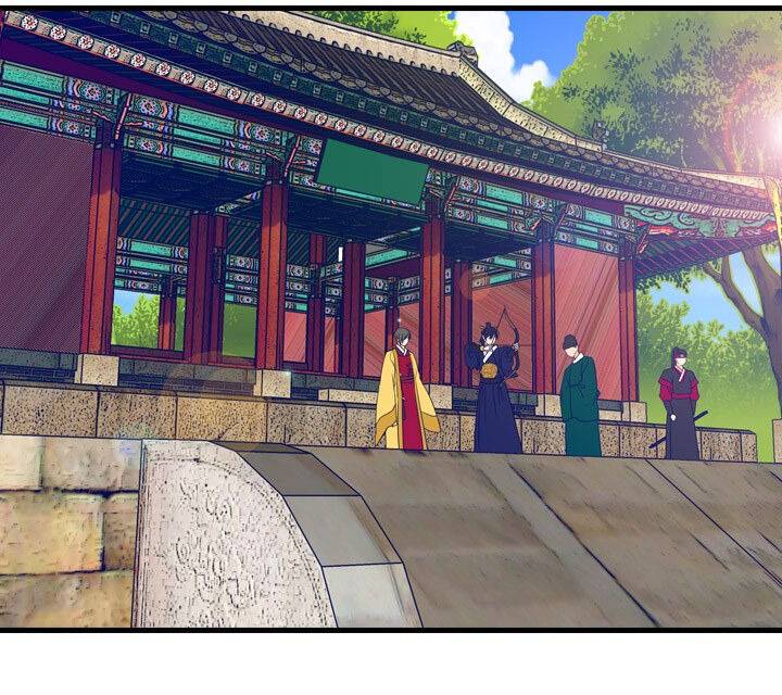 The Disappearance Of The Crown Prince Of Joseon - Chapter 18