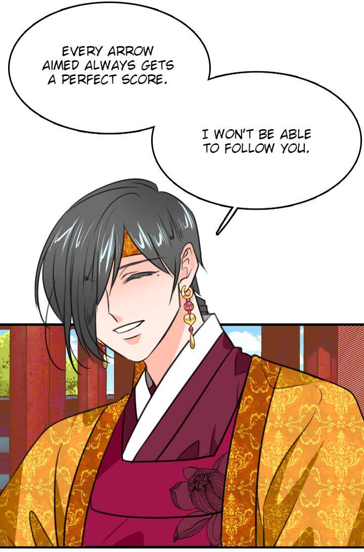 The Disappearance Of The Crown Prince Of Joseon - Chapter 18