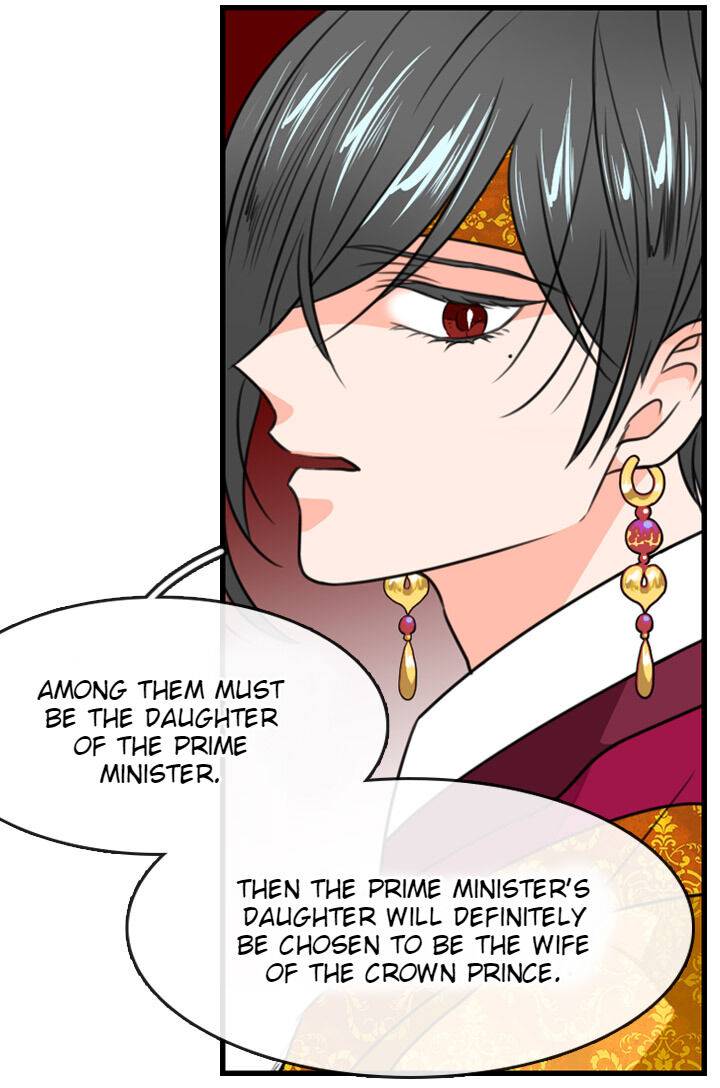 The Disappearance Of The Crown Prince Of Joseon - Chapter 18