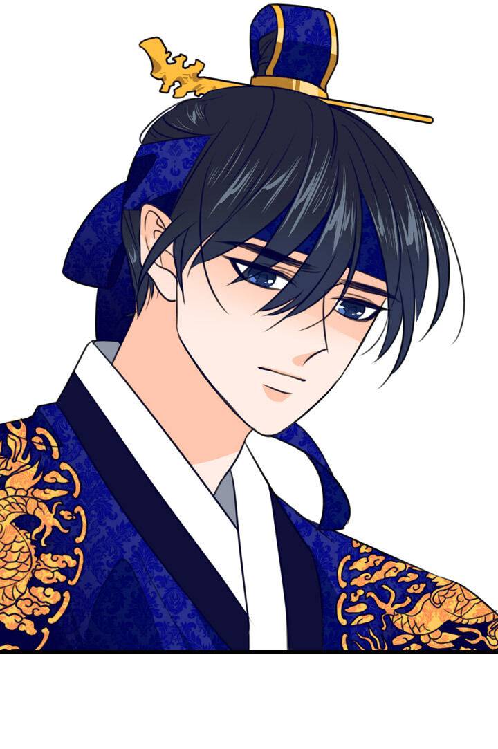 The Disappearance Of The Crown Prince Of Joseon - Chapter 18