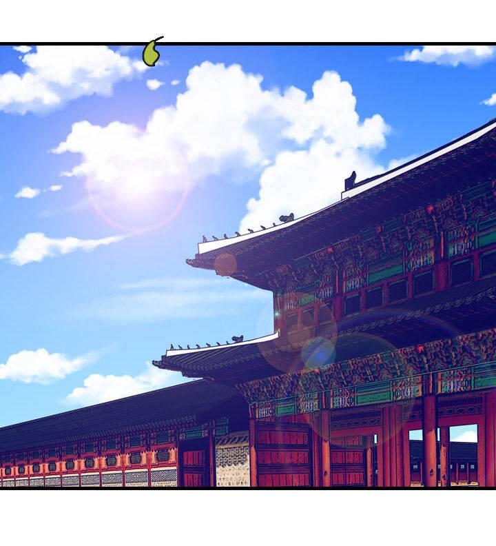 The Disappearance Of The Crown Prince Of Joseon - Chapter 18