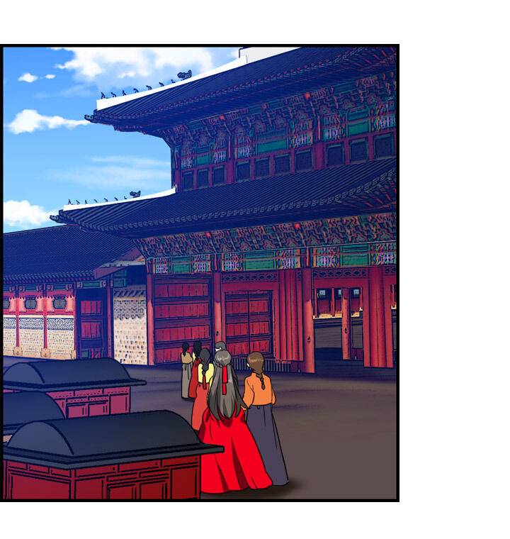 The Disappearance Of The Crown Prince Of Joseon - Chapter 18