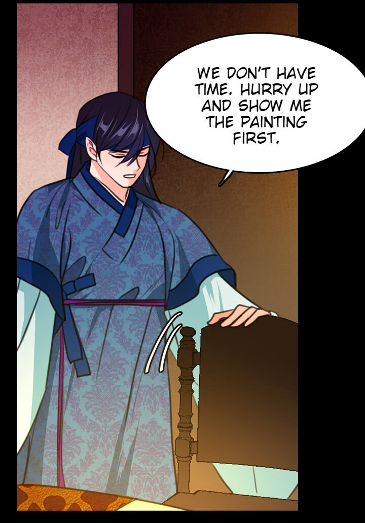 The Disappearance Of The Crown Prince Of Joseon - Chapter 7