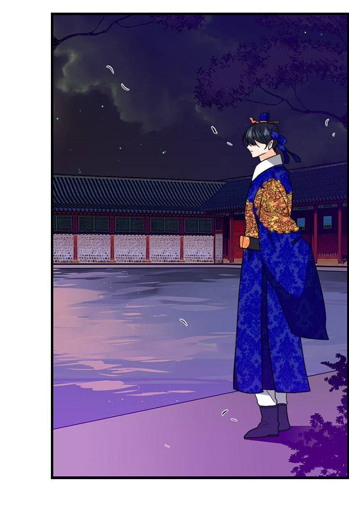 The Disappearance Of The Crown Prince Of Joseon - Chapter 20