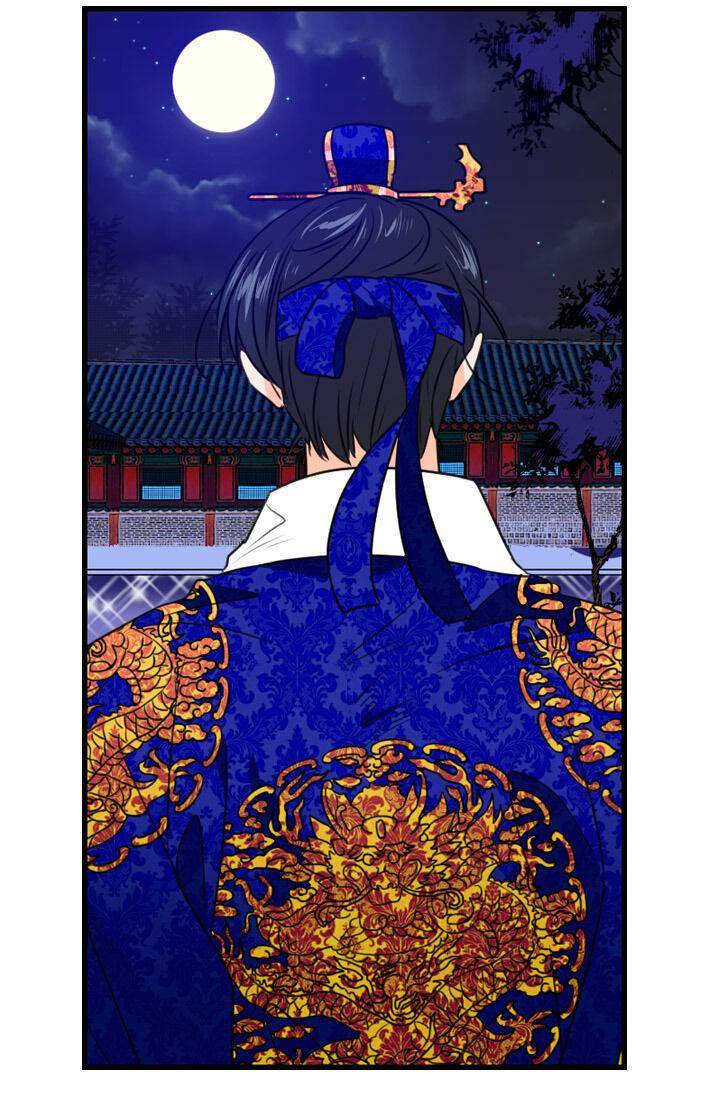 The Disappearance Of The Crown Prince Of Joseon - Chapter 20