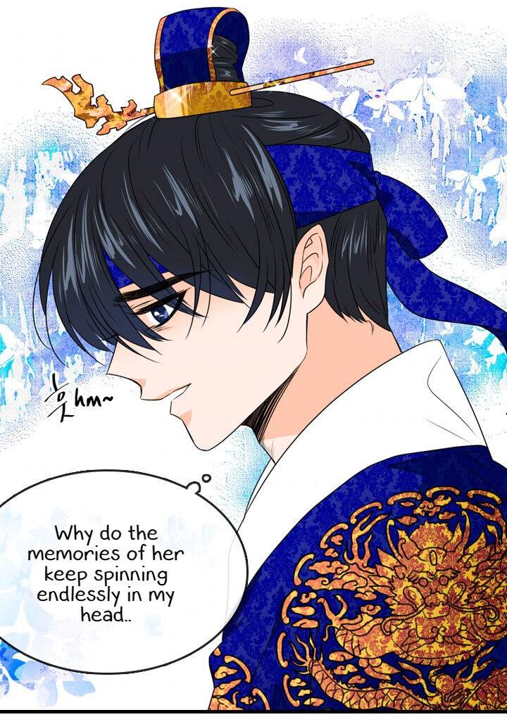 The Disappearance Of The Crown Prince Of Joseon - Chapter 20