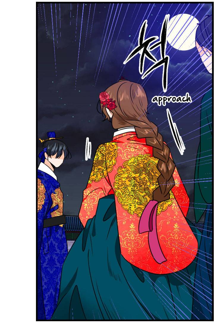 The Disappearance Of The Crown Prince Of Joseon - Chapter 20