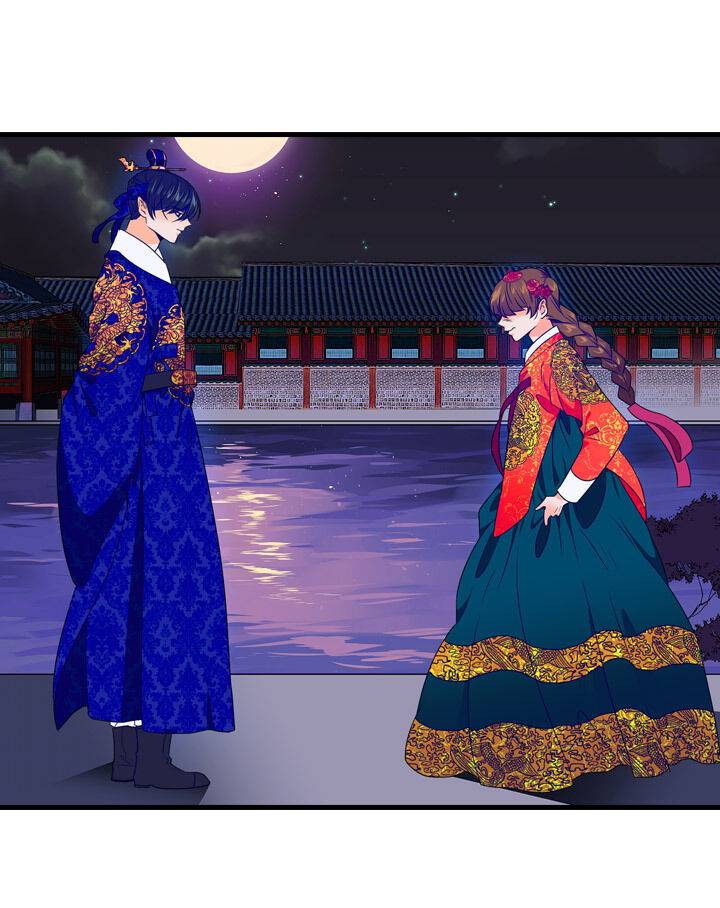 The Disappearance Of The Crown Prince Of Joseon - Chapter 20