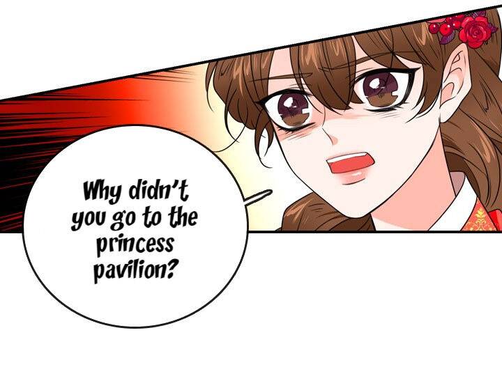 The Disappearance Of The Crown Prince Of Joseon - Chapter 20