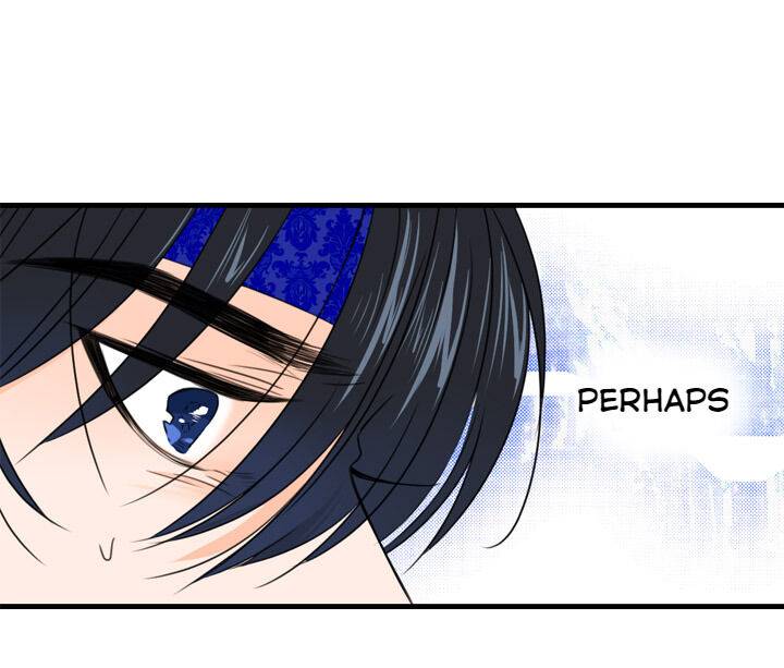 The Disappearance Of The Crown Prince Of Joseon - Chapter 20