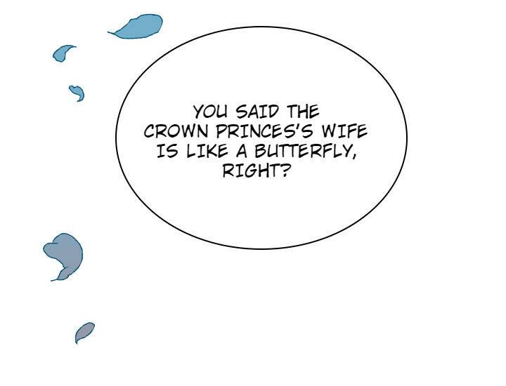 The Disappearance Of The Crown Prince Of Joseon - Chapter 27