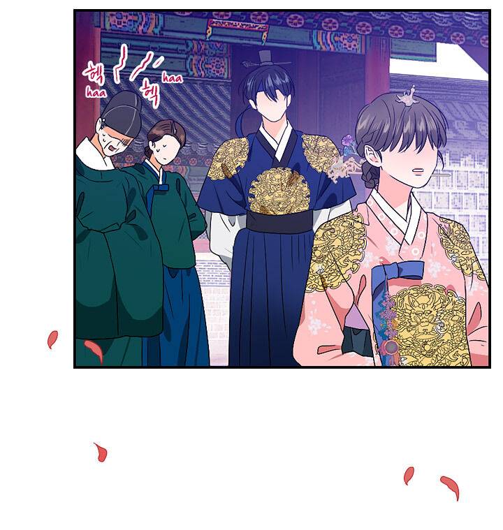 The Disappearance Of The Crown Prince Of Joseon - Chapter 27