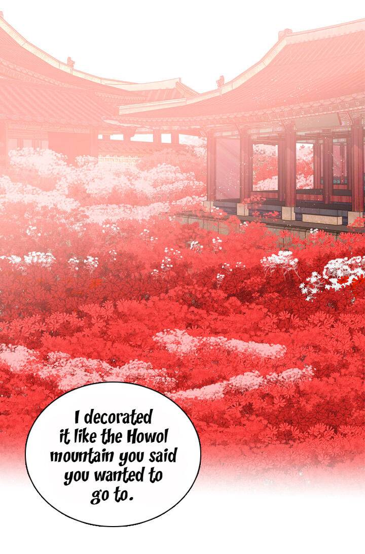 The Disappearance Of The Crown Prince Of Joseon - Chapter 27