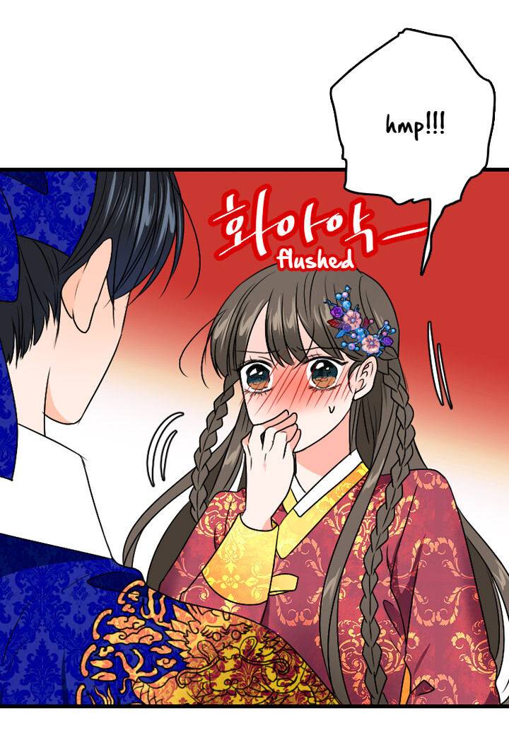 The Disappearance Of The Crown Prince Of Joseon - Chapter 22