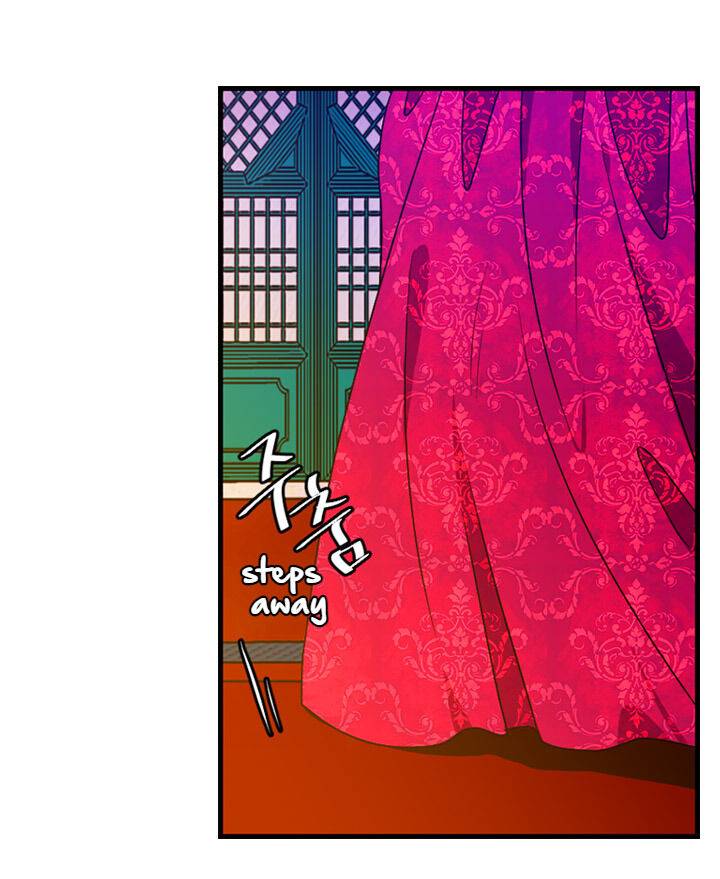 The Disappearance Of The Crown Prince Of Joseon - Chapter 22