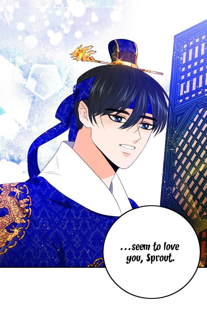 The Disappearance Of The Crown Prince Of Joseon - Chapter 22