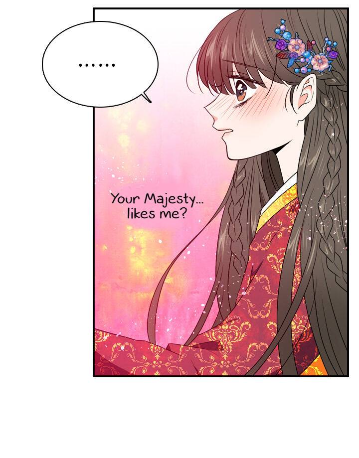 The Disappearance Of The Crown Prince Of Joseon - Chapter 22