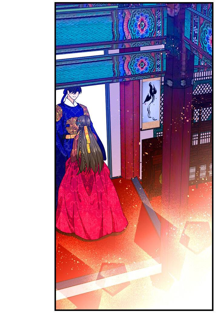 The Disappearance Of The Crown Prince Of Joseon - Chapter 22