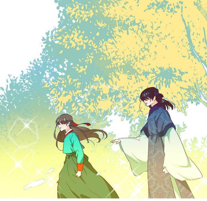 The Disappearance Of The Crown Prince Of Joseon - Chapter 22