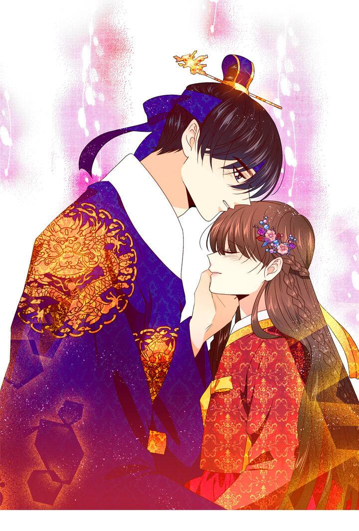 The Disappearance Of The Crown Prince Of Joseon - Chapter 22