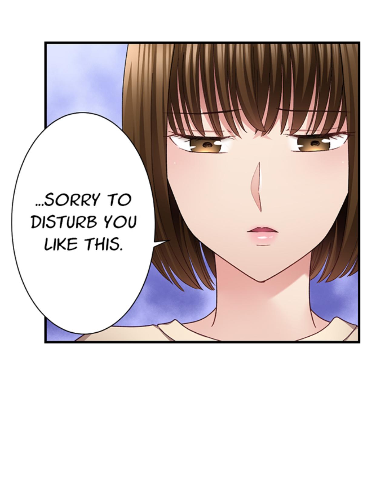 Konya, Ottokokan Shimasen Ka?~ Resu Otto To Nikushoku Otto ~ - Chapter 93