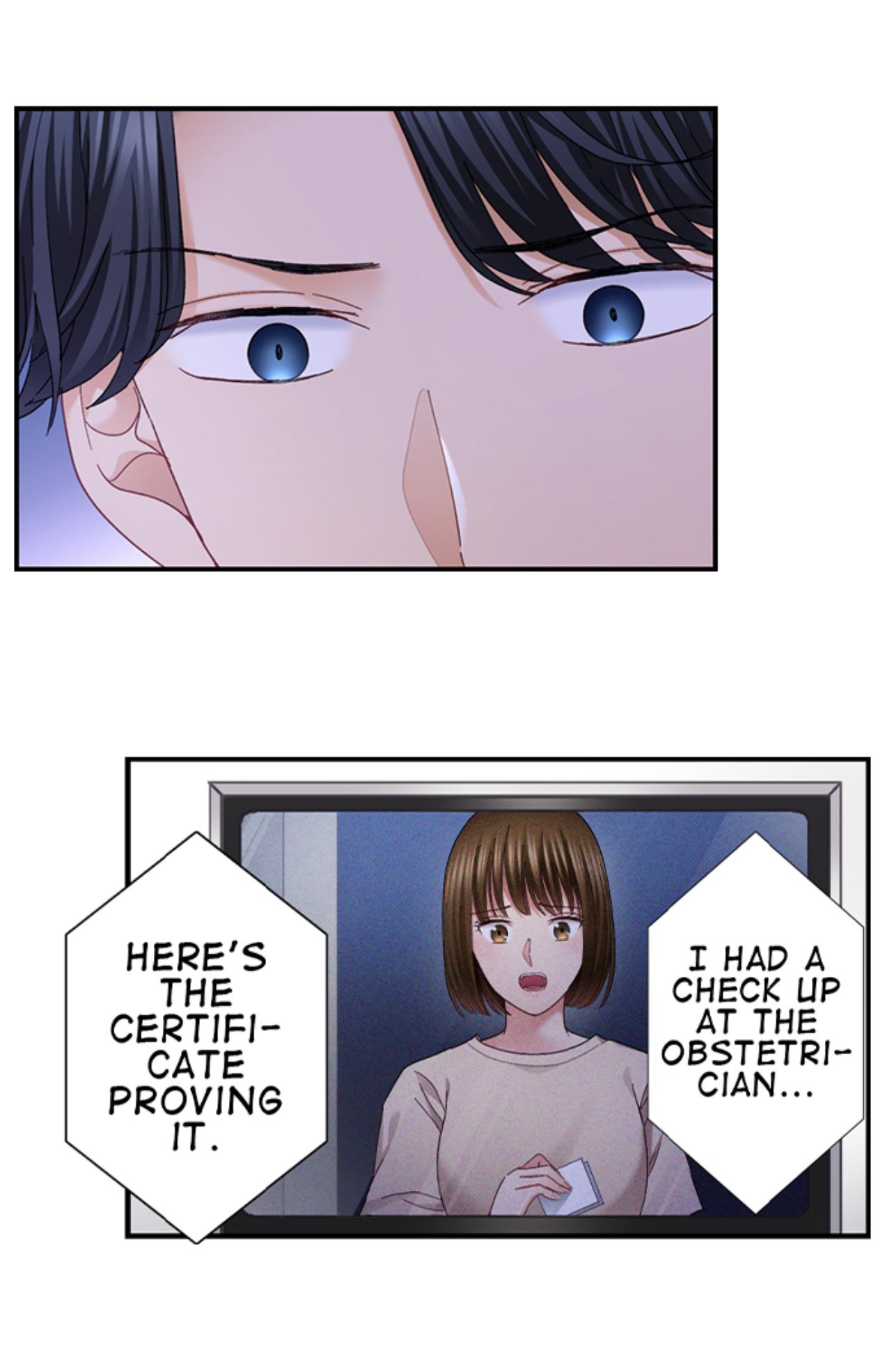 Konya, Ottokokan Shimasen Ka?~ Resu Otto To Nikushoku Otto ~ - Chapter 93