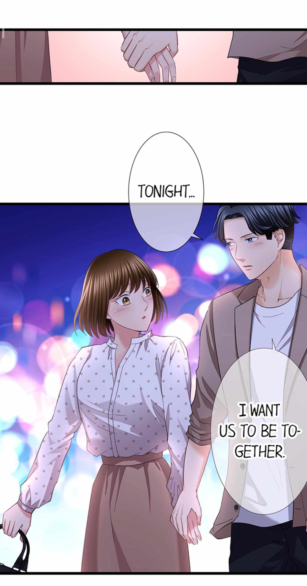 Konya, Ottokokan Shimasen Ka?~ Resu Otto To Nikushoku Otto ~ - Chapter 69