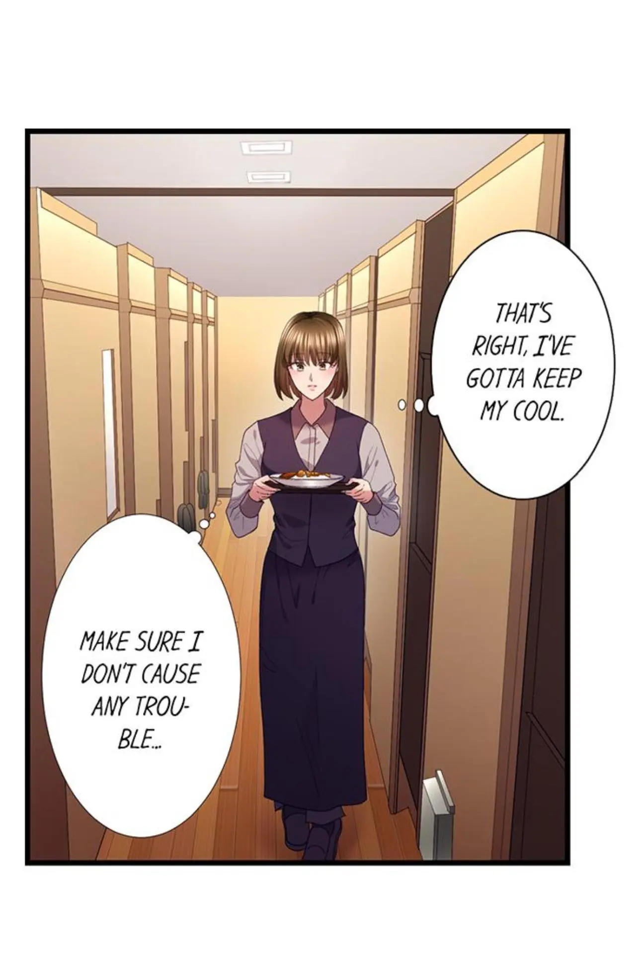 Konya, Ottokokan Shimasen Ka?~ Resu Otto To Nikushoku Otto ~ - Chapter 55