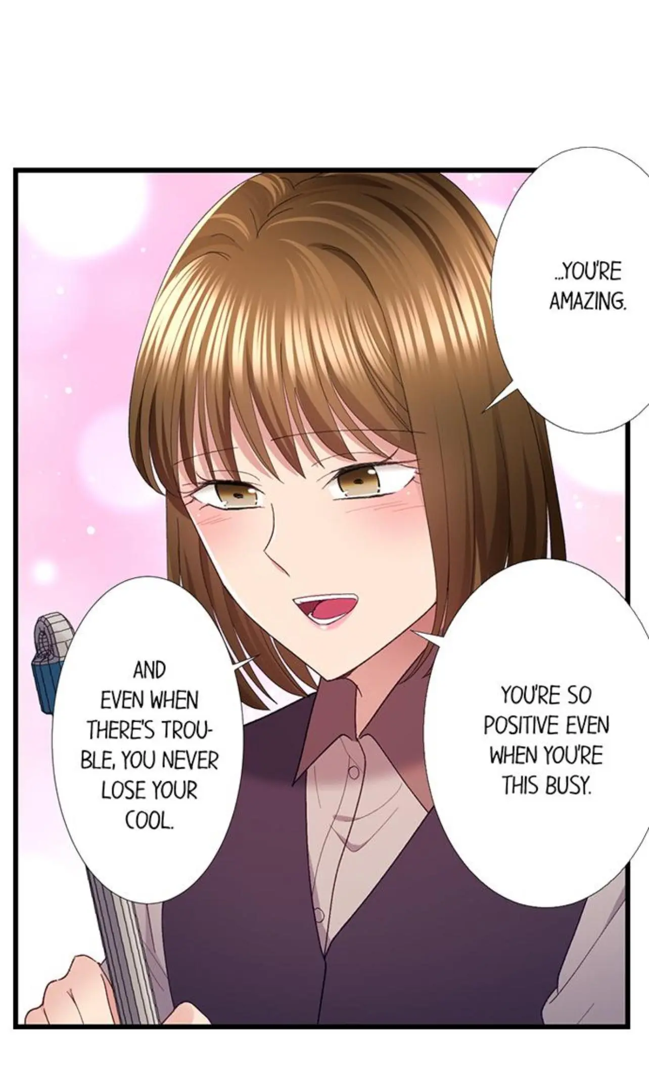 Konya, Ottokokan Shimasen Ka?~ Resu Otto To Nikushoku Otto ~ - Chapter 55