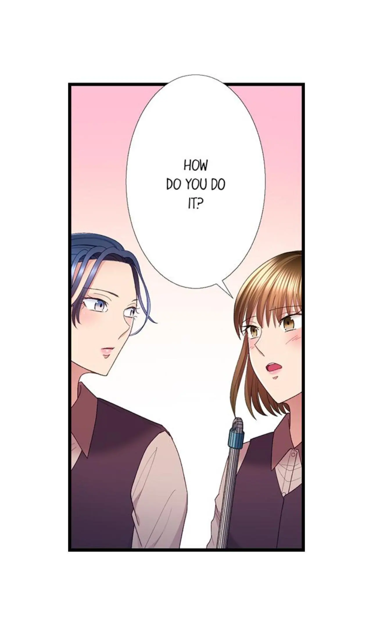 Konya, Ottokokan Shimasen Ka?~ Resu Otto To Nikushoku Otto ~ - Chapter 55